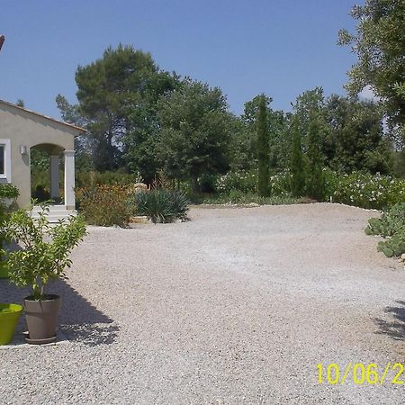 Maprovencale Bed & Breakfast Les Arcs-sur-Argens Exterior photo