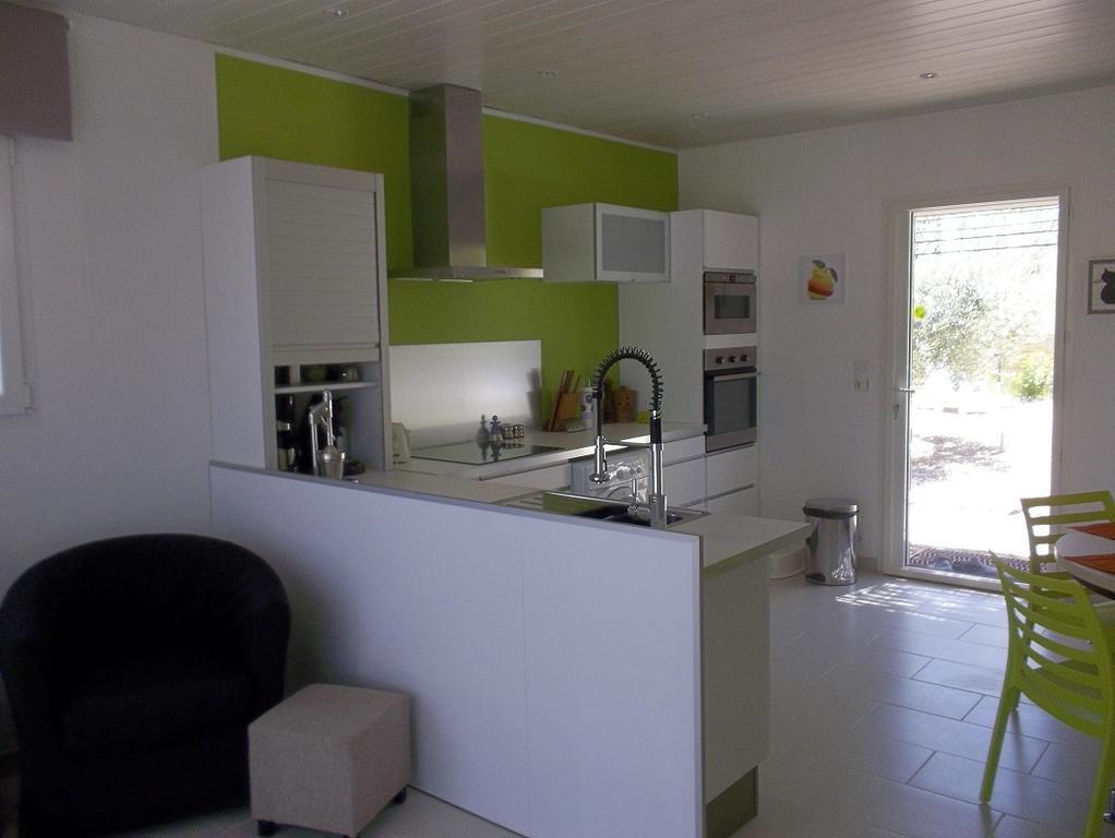 Maprovencale Bed & Breakfast Les Arcs-sur-Argens Exterior photo